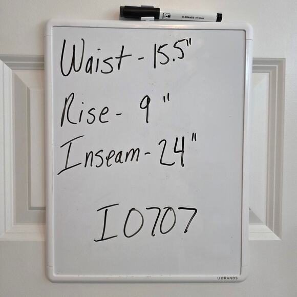 Piazza Sempione Red Striped Tropical Audrey Pants Size - Picture 6 of 6